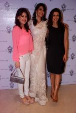 Amrita Raichand at Sherle Wagner store launch in Mumbai on 12th Sept 2012 (72).JPG